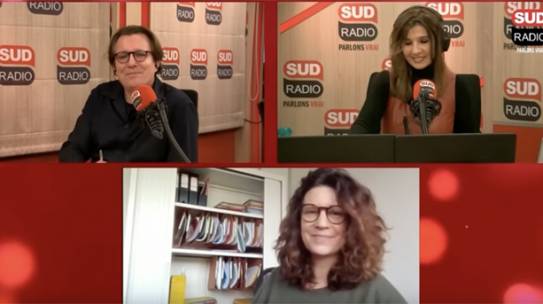 Le calcul de votre retraite est erroné ! – SUD RADIO