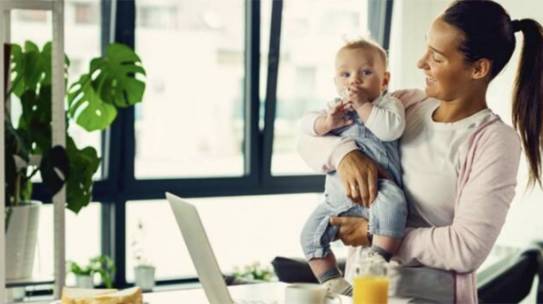 Surcote pour la retraite des mères de famille : quel gain selon votre profil ? – CAPITAL