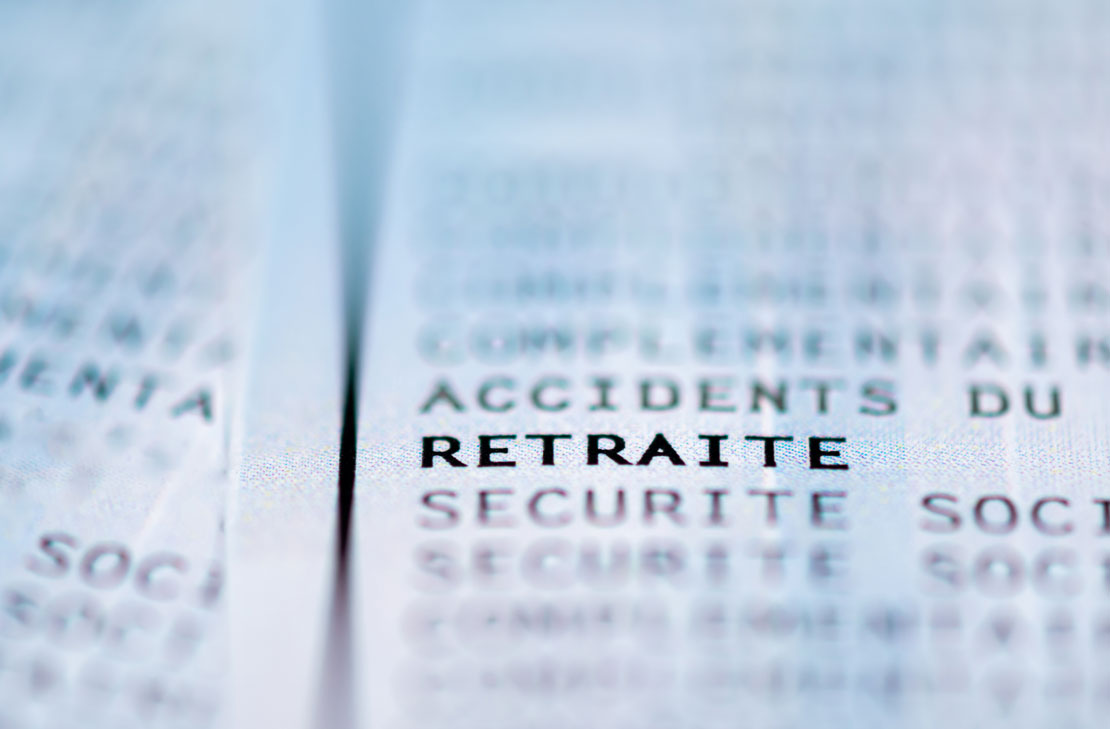 Rapport annuel du COR 2026 : ce qu’il faut retenir